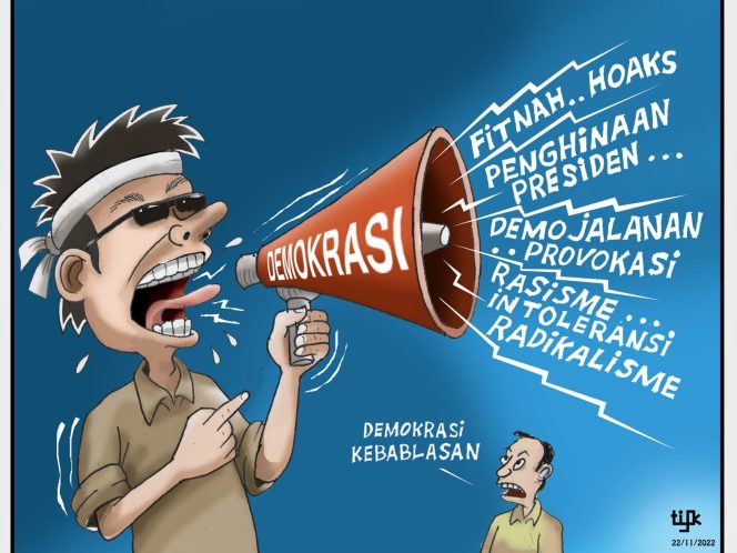 
 “Suara Rakyat: Pijar Demokrasi”