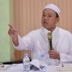Menteri Agraria dan Tata Ruang/Kepala Badan Pertanahan - Nusron Wahid