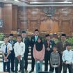 Dok pribadi perwakilan penerimaan bansos DPRD kab klaten