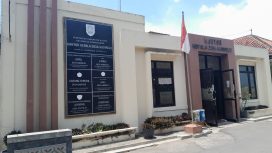 Dok pribadi
