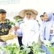 Gubernur Jawa Timur, Khofifah Indar Parawansa, memberikan apresiasi tinggi atas inovasi School Food Care yang dikembangkan dan dikelola oleh para siswa SMA Negeri 1 Pandaan, Kabupaten Pasuruan.