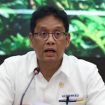 Foto: Menkeu Purbaya Yudhi Sadewa
