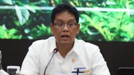 Foto: Menkeu Purbaya Yudhi Sadewa