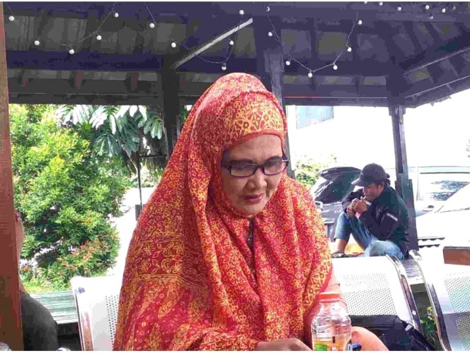 
 Perempuan Penjaga Api Budaya Sasak di Kaki Rinjani
