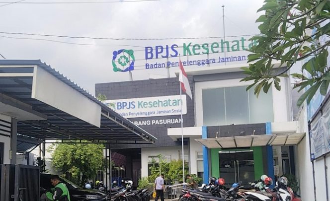 
 BPJS Kesehatan Luncurkan Program ‘New Rehab 2.0’ — Jalan Gotong Royong Rakyat untuk Kembali Aktif dalam Perlindungan JKN