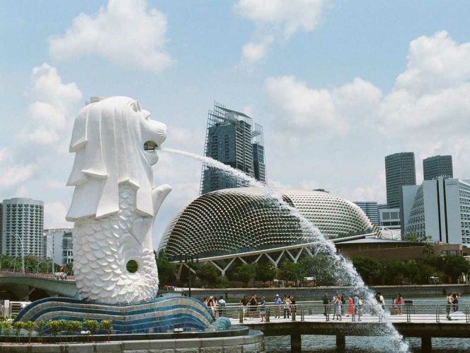 
 Ketegasan Total Singapura: Cambuk Bukan Sekadar Hukuman, Tapi Seruan Bangkitnya Moral Dunia Digital
