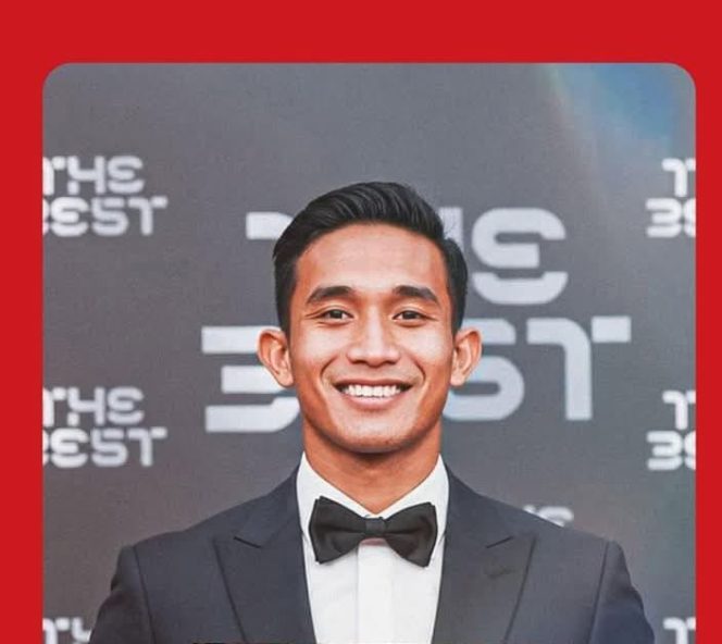 
 Gol Spektakuler Rizky Ridho Bawa Harapan Baru Sepakbola Indonesia