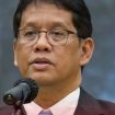 Menkeu Purbaya Yudhi Sadewa