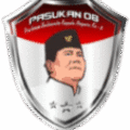 Group logo of Group Bisnis Pasukan 08